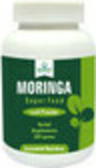 Herbo Natural Moringa Leaf Powder 300g