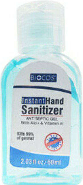 Biocos Hand Sanitizer Gel