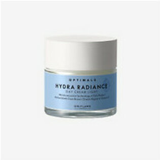 Oriflame Optimals Hydra Radiance Day Cream Light 50ml