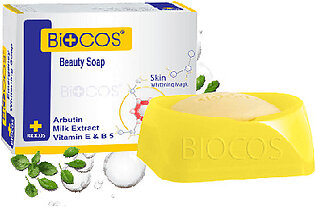 Biocos Beauty Soap (Large)