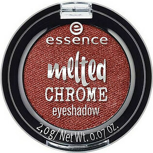Essence Melted Chrome Eyeshadow 06