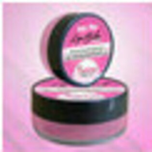 Pinksoul Pink Lip Scrub 30g & Balm 20g