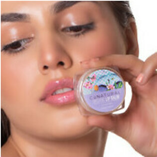 Conatural Organic Lavender Lip Balm 12.8g