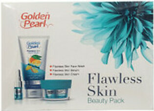 Golden Pearl Flawless Skin Kit