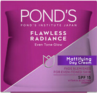 Pond's Flawless Radiance Even Tone Day Cream 50g