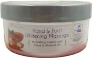 Dr. Derma Hand & Foot Massage Cream 300g