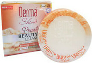 Derma Shine Pearl Beauty Cream 14g