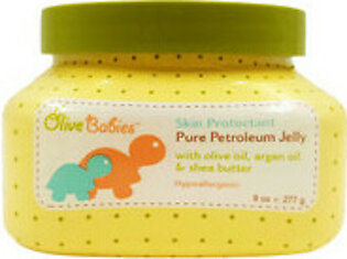 Olive Babies Skin Protectant Pure Petroleum Jelly 85g