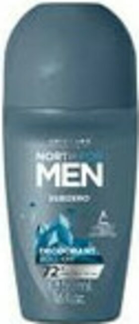 Oriflame Men Subzero Deodorant Roll-on 50ml