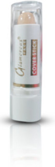 Glamorous Face Cover Stick Concealer 01