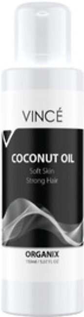 Vince Coconut Oil 150ml