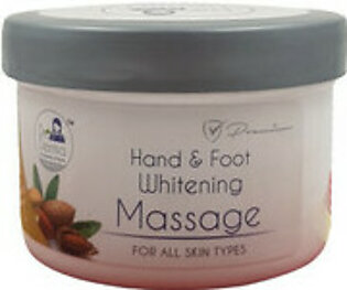 Dr. Derma Hand & Foot Massage Cream 120g