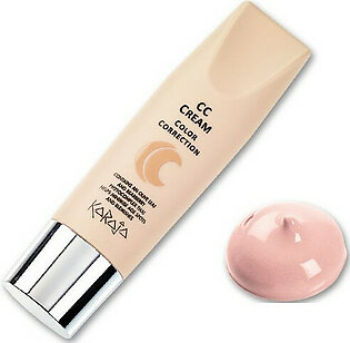 Karaja Skin CC Cream No 2