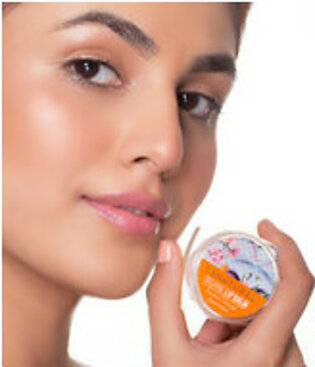 Conatural Organic Sweet Orange Lip Balm 12.8g