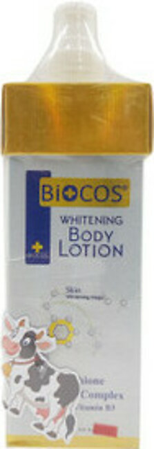 Biocos Whitening Body Lotion 250ml