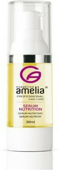 Amelia Nutrition Hair Serum