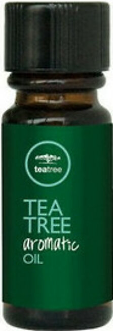 Paul Mitchell Tea Tree Oil 10ml
