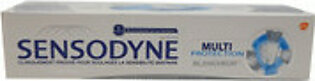 (Clearance Sale) Sensodyne Soin Multi Protection Blancheur Toothpaste 75ml