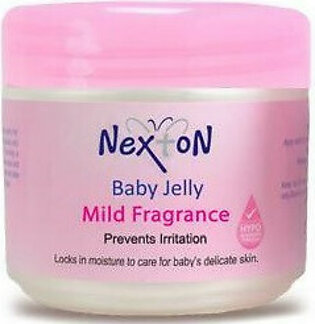 Nexton Baby Jelly Mild Fragrnance 100 g