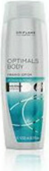 Oriflame Optimals Body Firming Lotion-Botanical Peptide