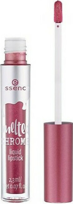 Essence Melted Chrome Liquid Lipstick 04