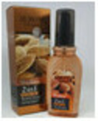 Wellice Almond Vitamin E Hair Oil 120ML
