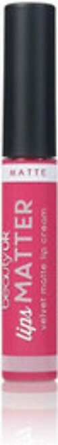 Beauty Uk- Glacier Lip Gloss No.2 Pink Twice