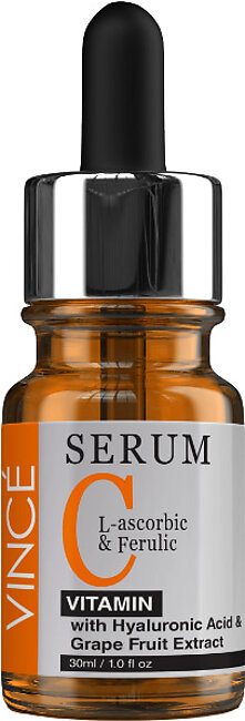 Vince Vitamin C Serum 30ml