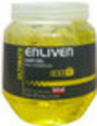 Enliven Hair Gel ( Ultimate )  250 ml