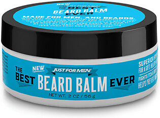 Just For Men Best Beard Balm Ever 56g