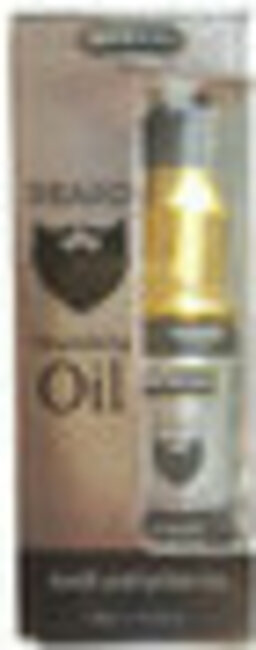 Hemani Beard Nourishing Oil 30ml
