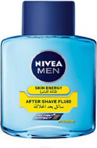 Nivea After Shave Fluid Original 100 ML