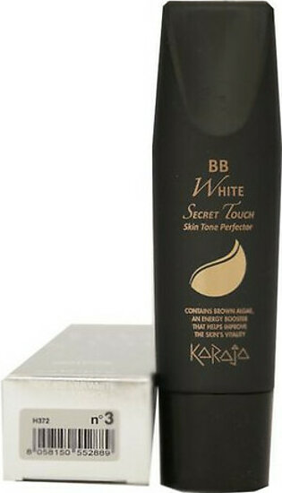 Karaja Skin BB Cream No 3