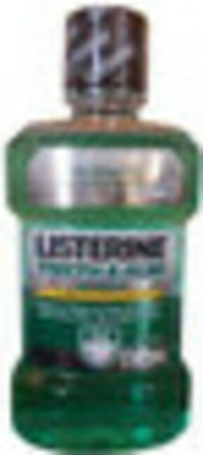 Listerine Teeth and Gum Defence Mouthwash 250 ML