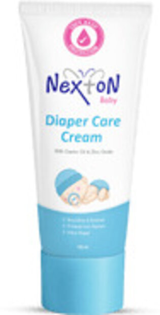 Nexton Baby Diaper Care Cream 150ml