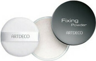 Artdeco Fixing Powder For Rub & Water Proof Camouflage