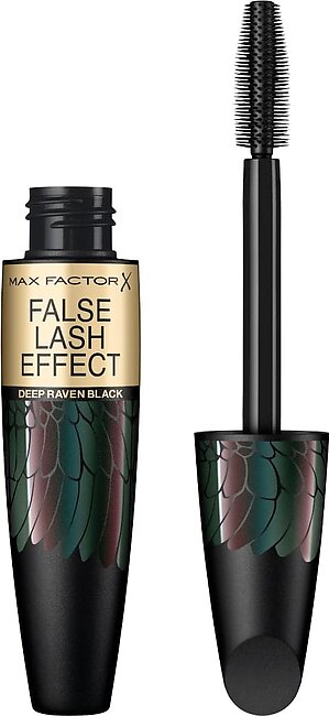 Max Factor False Lash Effect Mascara - Raven Black