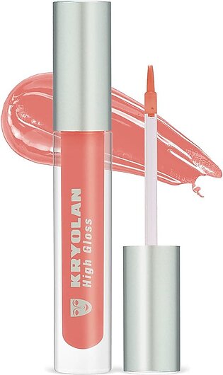 Kryolan High Gloss Brilliant Lip Shine - Touch