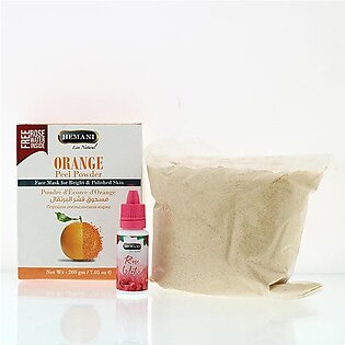 Hemani Orange Peel Powder