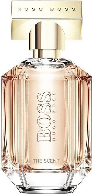 Hugo Boss The Scent Women Perfume Edp 100 Ml-Perfume