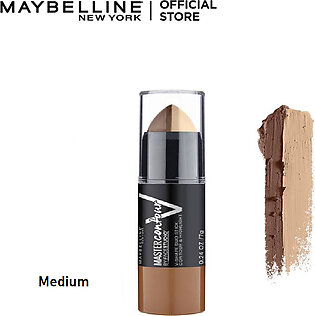 Maybelline New York Face Studio Master Contour V-Shape Duo Stick