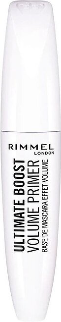 Rimmel Ultimate Boost Volume Primer Mascara