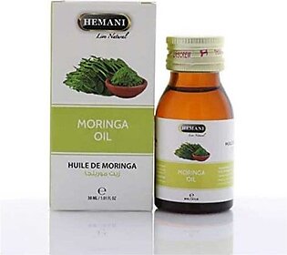 Hemani Moringa Oil 30Ml
