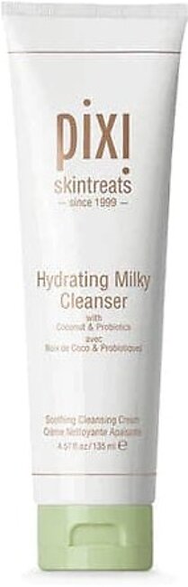 Pixi Hydrating Milky Cleanser - 135 Ml