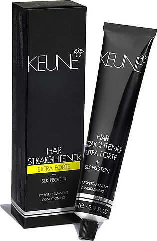 Keune Hair Straightener Extra Forte 85ml