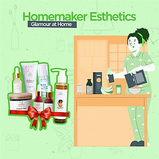 Homemakers Esthetics