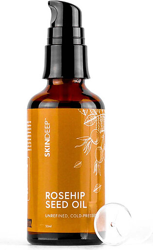 Skin Deep Rosehip Seed Oil