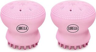 Lurella Exfoliator - Light Pink