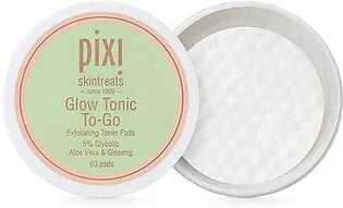 Pixi Glow Tonic To-Go - 60 Pads