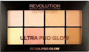 Makeup Revolution Ultra Pro Glow